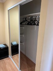 Fully Furnished Spacious 1 Bed In San Bruno 5 Mins From SF Airport