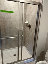 Fully Furnished Private Room With Private Bath With Kitchen Access Available To Rent For Female Working Professional.