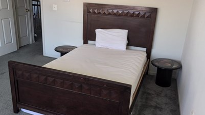 1BHK Is Avilable For Renting At Buffalo, NY