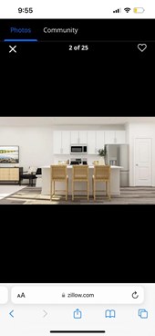 Single Room Available In Raleigh, NC For $750 Per Month