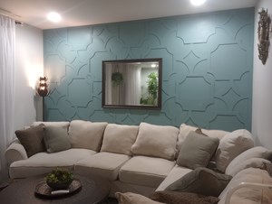 All-Inclusive, Furnished Rooms For Female Professionals