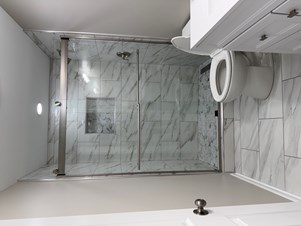 Newly Built Basement Available For Rent