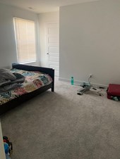 Room Available For One
