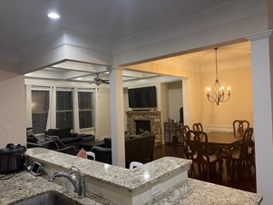 All Utilities Included - Private Room With Attached Bathroom In A Fully Furnished Townhouse – Smyrna, GA ($1100/Month)