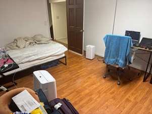 Private Single Room Available Immediately For Male - 24 Nancy Lane, Piscataway, NJ - 08854
