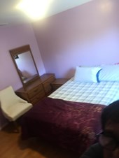 2 Seperate Single Rooms Available For Rent