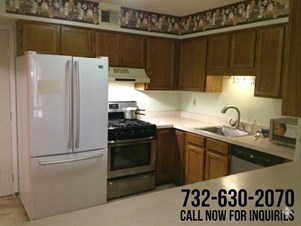 Private Furnished Room For Working Professional (732-630-2070)