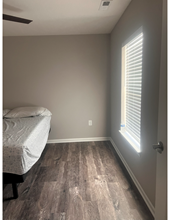 Spacious Furnished Private Bedroom And Private Bath For Female Only