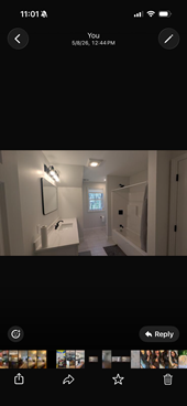 Private Room In Londonderry