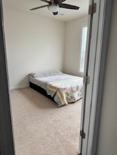 Fully Furnished Bedroom With Private Bathroom For Rent – Aldie