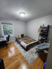 Private Room For Rent For One Person
