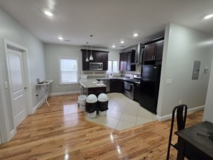Furnished Rooms For Male In Jersey City Heights Area , Shared Bath And Attached Bath