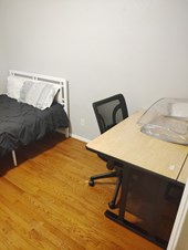 Room Rental – All Utilities Included - Available Now