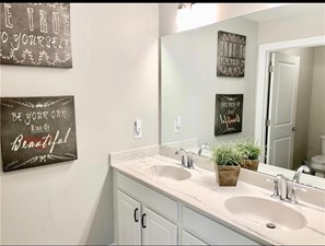 Private Bedroom