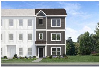 Brand New Fully Frunished Townhome- Room