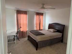 Single Family Home: Bed Room With Attached/Shared Bath Available For Rent In Parker, CO 80134