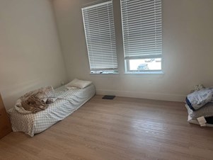 Shared Room Or Single Room Available For Rent