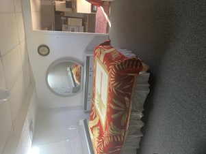 Fully Furnished 2 Rooms Available With Shared Bath And Kitchen