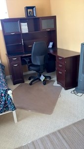 Trivalley/East Bay - One Bedroom With Bath Room Available For Rent