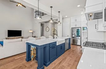 Furnished Private Available In New Beautiful House