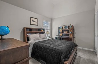 Furnished Private Bedroom Available In New Beautiful House