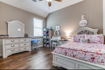 Furnished Private Bedroom Available In New Beautiful House