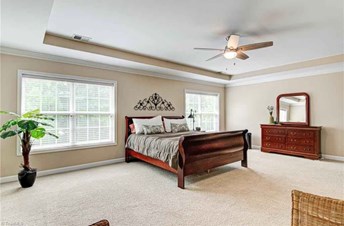 Furnished Private Bedroom Available In Beautiful House