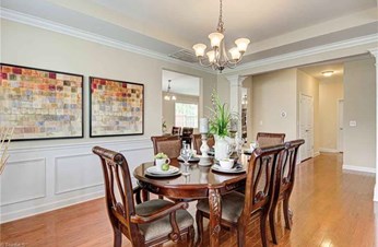 Furnished Private Bedroom Available In New Beautiful House