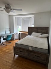 Private Master Bedroom,  4-5 Mile Drive To JPMC, Astrazeneca Available In Wilmington DE