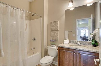Furnished Private Bedroom Available In New Beautiful House