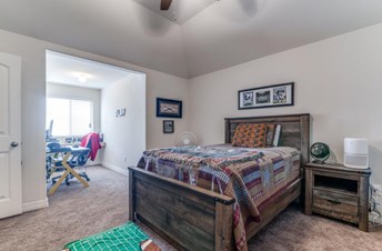 Furnished Private Bedroom Available In 4000 Sqft Beautiful House