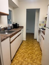 1 Bedroom House - Room For Rent