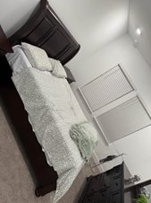 Fully Furnished Private Room For Rent