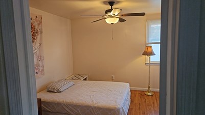 Private Entrance Furnished Room In Four Bedroom House (Voorhees/Cherry Hill/Mount Laural/Philadelphia)