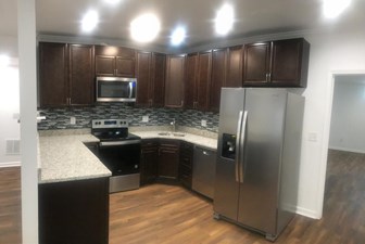 Newly Built Large Basement-Independent Room With Attached Bath Available For Female In Tysons Area(Pimmit Hills) -Sep 9