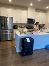 Single Room Available In A Furnished Brand New Town Home