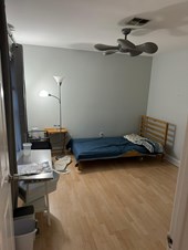 Furnished Private Room Available For Rent Immediately In Somerset