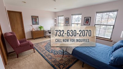 Walk To Train Station | Private Furnished Room | Save Time