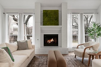 Furnished Private Room Available In A Luxury Home - Prime Location (near Tech Ridge, Desi Brothers, Costco)