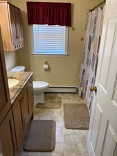 Private Room Available For Rent