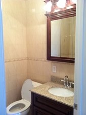 1 BR Available In 3BR/2BTH Apt In Jersey City Heights