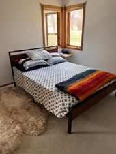 Private Room And Bath Available For Rent