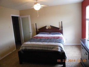 From September 29th In Irving - Fully Furnished Private Bedroom With An Attached Bathroom, Month-to-month Or Long Term