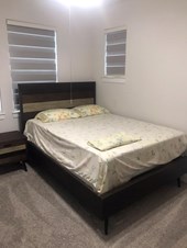 FURNISHED ROOM FOR RENT – CYPRESS, TX