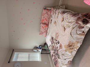 Single Room Available