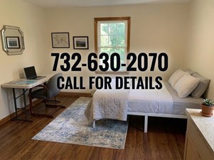 Private Furnished Room For Working Professional