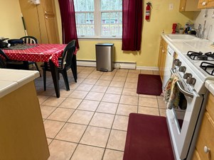 Private Furnished Room Available To Rent Immediately In Basking Ridge, Close To Verizon