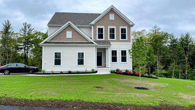 Fully Furnished 1 Bedroom Available In Brand New Pulte Home Single Family House