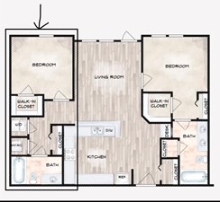 Private Room Available — Oct 1st | Sanford, FL