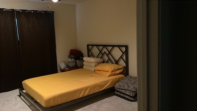 Beautiful Furnished Single Family Home For Rent